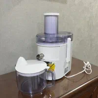 آبمیوه گیری پاناسونیک