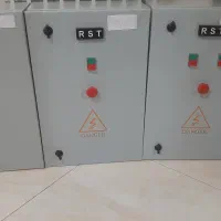 خدمات برق