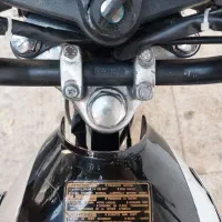 هندا 125 رهرو|موتورسیکلت|محمدشهر, ولدآباد|دیوار