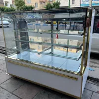 خرید و‌فروش انواع یخچال صنعتی وفروشگاهی