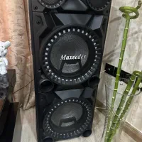 خاص|سیستم صوتی خانگی|رشت, دیلمان|دیوار