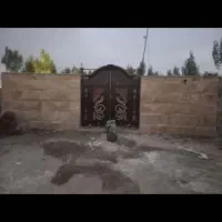 دامداری یاکارگاه با خونه ۲۵ متری سوله۱۰۰ متری