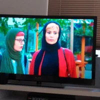 ال ای دی سونی 42 اینچ درحد صفرنونو|تلویزیون و پروژکتور|مرودشت, ابوذر جنوبی|دیوار