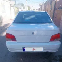 پراید 132 مدل 1389|خودرو سواری و وانت|شیراز, محراب|دیوار