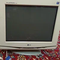 ما نیتور LG