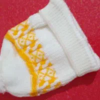 کلاه بافتنی نوزادی|کفش و لباس بچه|نظرآباد, مسکن مهر نظرآباد|دیوار