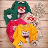 لباس بچگانه پاییزه|کفش و لباس بچه|شیراز, زرهی|دیوار