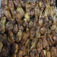 بادمجان کبابی و سرخ شده و سبزی قورمه و...|خوردنی و آشامیدنی|تهران, خانی آباد نو جنوبی|دیوار