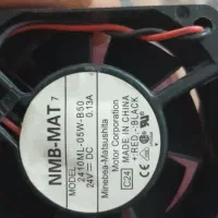 فن DC|قطعات و لوازم جانبی رایانه|تبریز, |دیوار