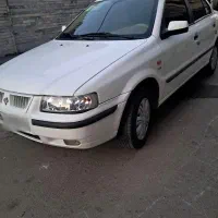 سمند 99 فروش فوری|خودرو سواری و وانت|بروجرد, |دیوار