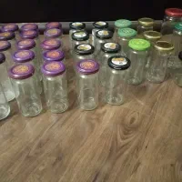 بطری شیشه ای|ظروف نگهدارنده، پلاستیکی، یک‌بارمصرف|اهواز, کیانپارس |دیوار