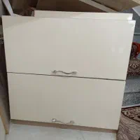 کابینت آبچکان تمام ام دی اف هایگلاس