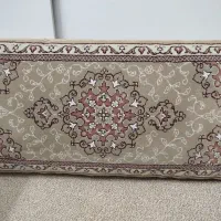 پشتی قالی سلیمان