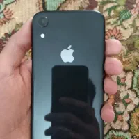 ایفون xr تمیز