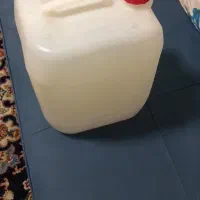 گالن شیردا 10لیتری برای مسافرت