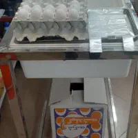 میز استیل|فروشگاه و مغازه|رشت, پیرسرا|دیوار