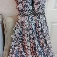 فروش لباس مجلسی در حد نو