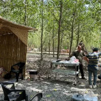 ویلا با استخر بی نهایت|فروش خانه و ویلا|تهران, دبستان|دیوار