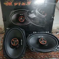 باند خربزه ای ایکس پلی(X play)