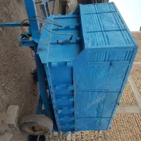 تریلی تراکتور|قطعات یدکی و لوازم جانبی|دره شهر, |دیوار