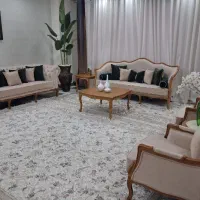 دو تخته فرش۱۲متری  ۱۲۰۰شانه درحدنو بسیارزیبا