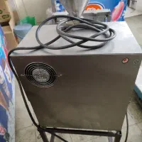دستگاه کباب زن سیخگیر آکفا هیدرولیک با قالب استیل|کافی‌شاپ و رستوران|ری, دیلمان|دیوار