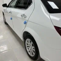 دنا پلاس ۵دنده.۶دنده و اتومات|خودرو سواری و وانت|مسجد سلیمان, |دیوار