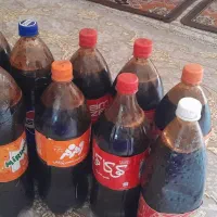 کره گاو عسل رب انارابلیمو سبزی خرما