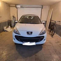 207 پانا ارتقا ۴۰۴