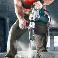 کنده کاری و تخریب