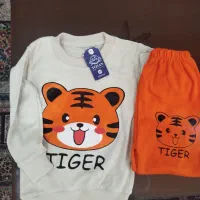 لباس کودک