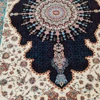 فرش  یک جفت نه متری مناسب جهزیه|فرش|قم, دورشهر|دیوار