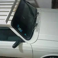 حمل بار با پیکان وانت