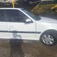 پژو پارس موتور سفارشی xu7pمدل۱۴۰۲