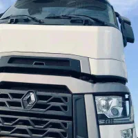 خرید و فروش انواع کامیون