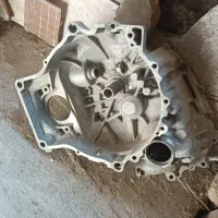 پوسته گیربکس پراید با رادیات|قطعات یدکی و لوازم جانبی|گرگان, |دیوار