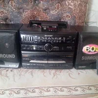 ضبط شارپ  در حد نو