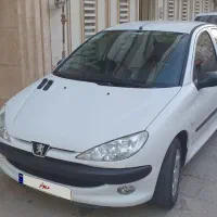 ۲۰۶ تیپ ۲ مدل ۹۹ بسیار کم کار|خودرو سواری و وانت|قم, بکایی|دیوار