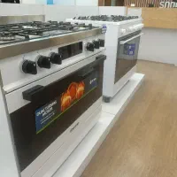 محصولات ویترینی اسنوا|یخچال و فریزر|تهران, گرگان|دیوار