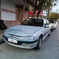 پژو پارس مدل ۸۴ سفارشی سروته پلمپ (شاباد )|خودرو سواری و وانت|کرمانشاه, |دیوار