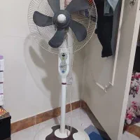 پنکه ایستاده سانی sunny ب قیمت اقتصادی