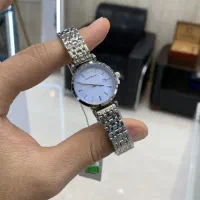 ساعت زنانه امپریو آرمانی مناسب کادو روز زن