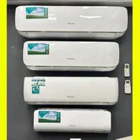 کولر گازی 24000 هایسنس مدل doal 2