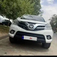 فوتون بنزینی کم کار|خودرو سواری و وانت|شیراز, دانشگاه شیراز|دیوار