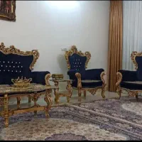 مبلمان سلطنتی