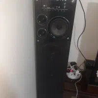 باند ایستاده میکرو لب