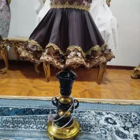 ۱عددآباژوررومیزی درحدنو