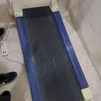 تردمیل ورزشی|تجهیزات ورزشی|کاشان, فاز ۲ ناجی آباد|دیوار