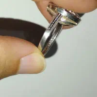 انگشتر نقره|بدلیجات|کرج, کیانمهر|دیوار