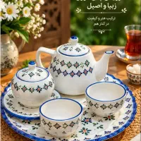 وسایل آشپزخانه اقساطی ماهی ۱۰ هزار تومان